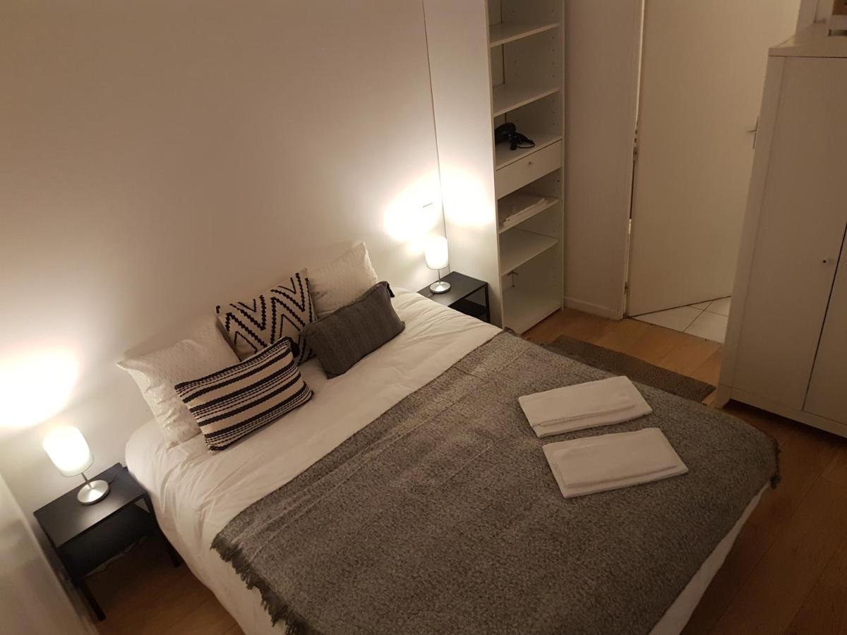 Apartamento T2 Cour Du Temple Plein Centre La Rochelle La Rochelle  Exterior foto
