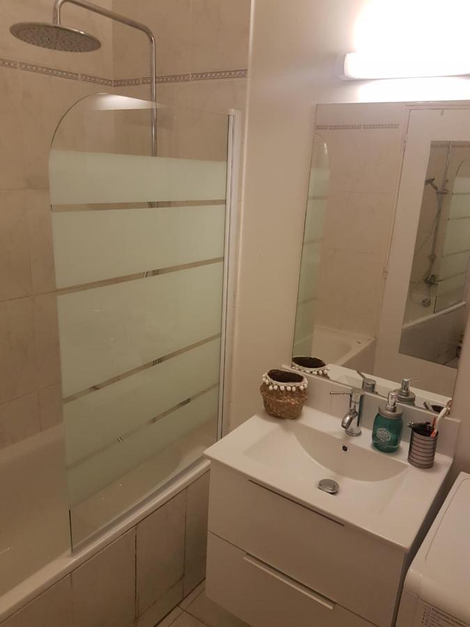 Apartamento T2 Cour Du Temple Plein Centre La Rochelle La Rochelle  Exterior foto
